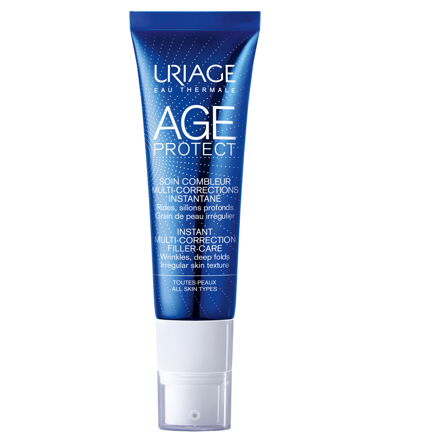 AGE PROTECT INSTANT MULTI-CORRECTION FILLER CARE
