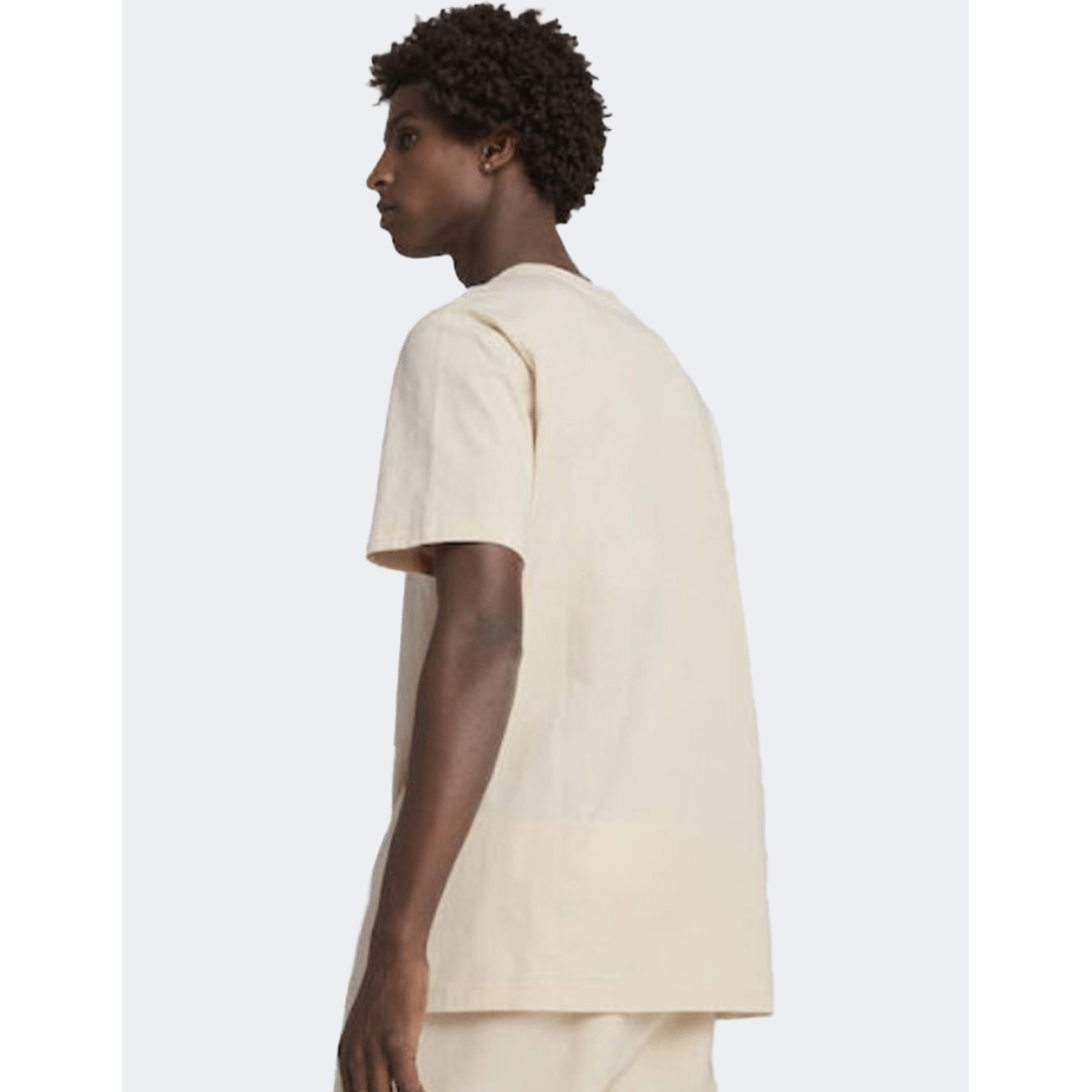 Puma Class Men Lifestyle T-Shirt Alpine Snow - Medaid International