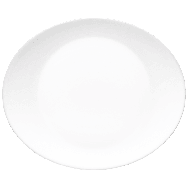 Bormioli rocco prometeo steak plate - Ø:32cm