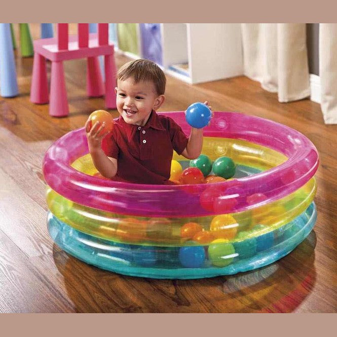 Intex Inflatable Ball Pool