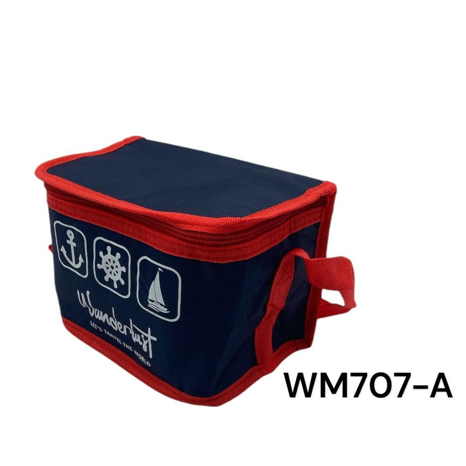 Small Cooler bag 20x13x14 cm - 3.6L