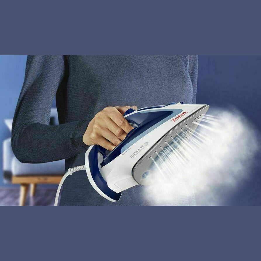 Tefal Easygliss Steam Iron 2400W FV5715