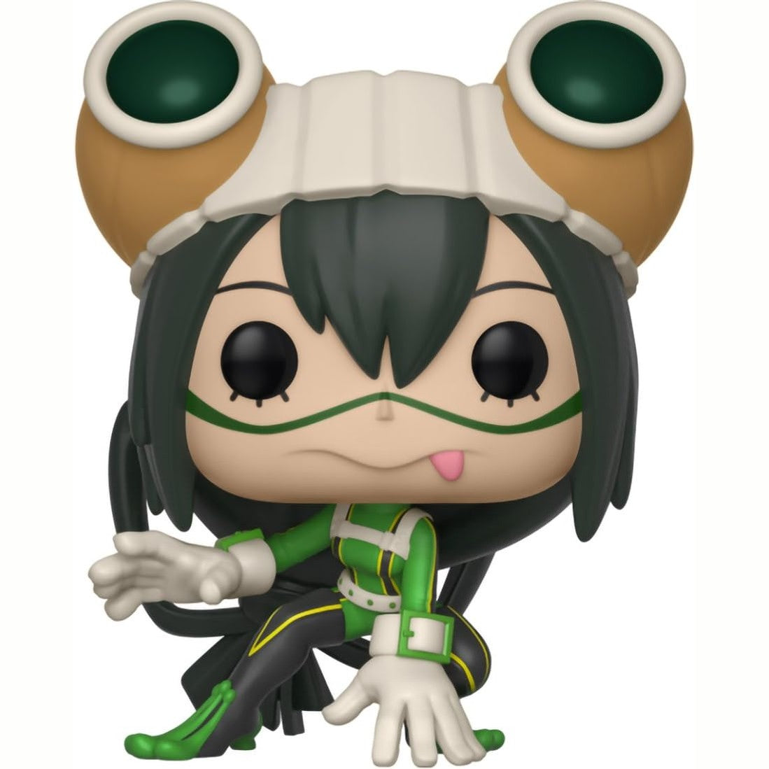 My Hero Academia Tsuyu