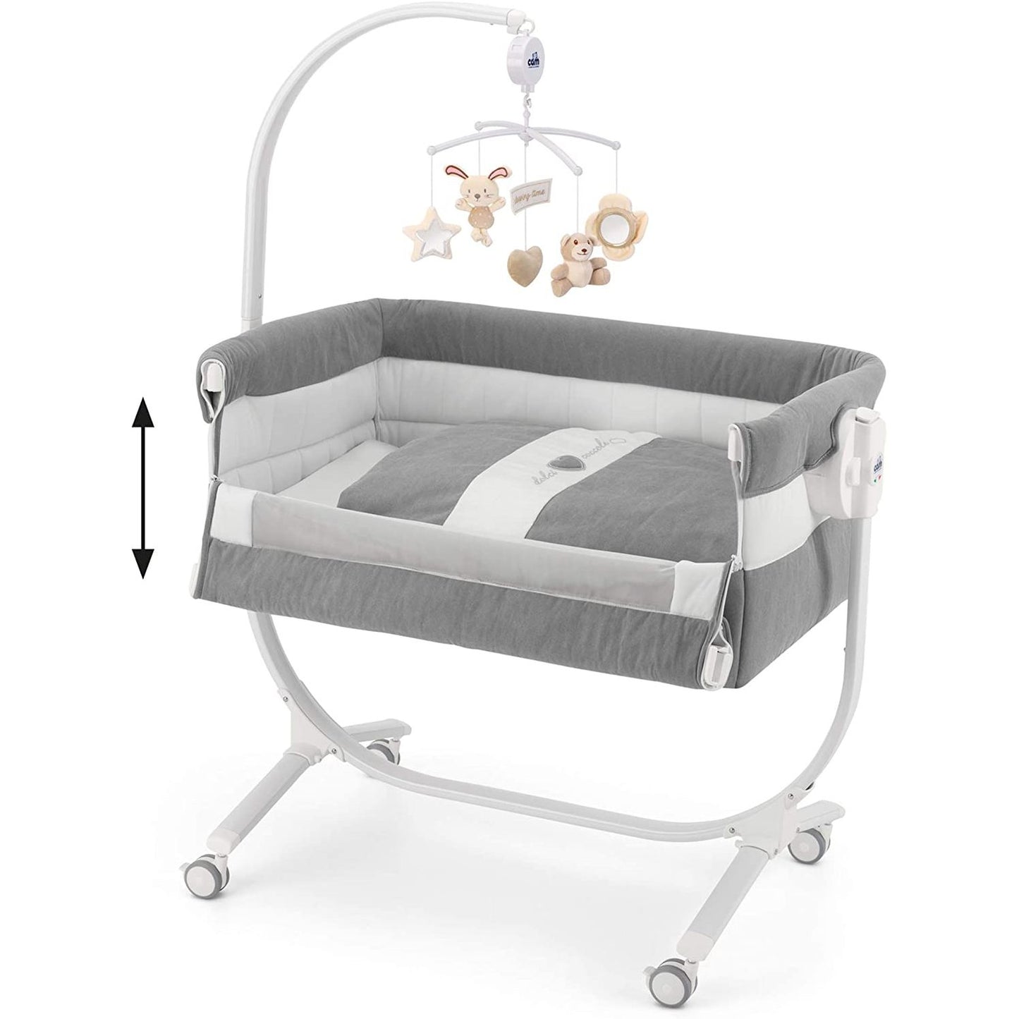 CAM Cradle Cullami