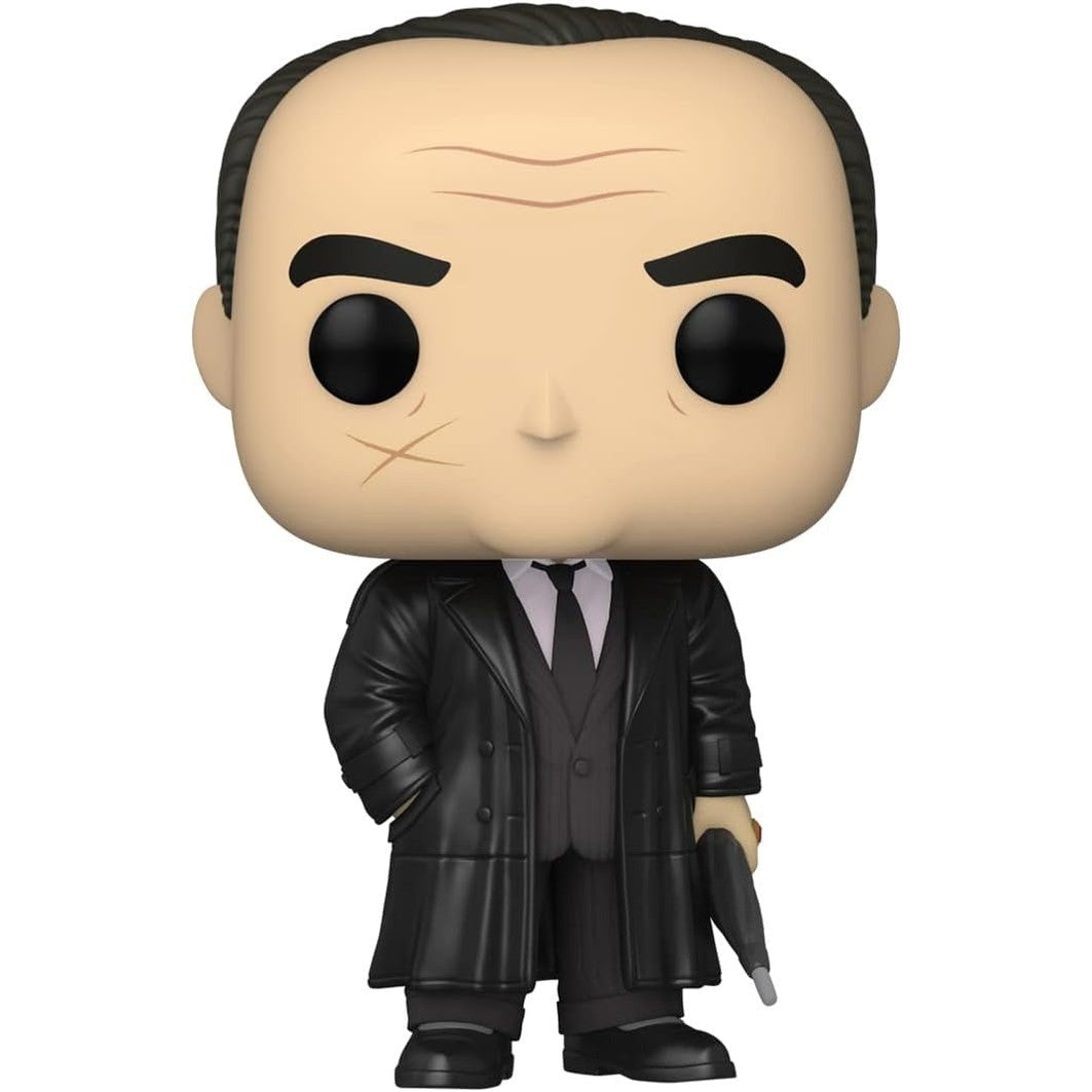 Funko Pop The Batman Oswald Cobblepot