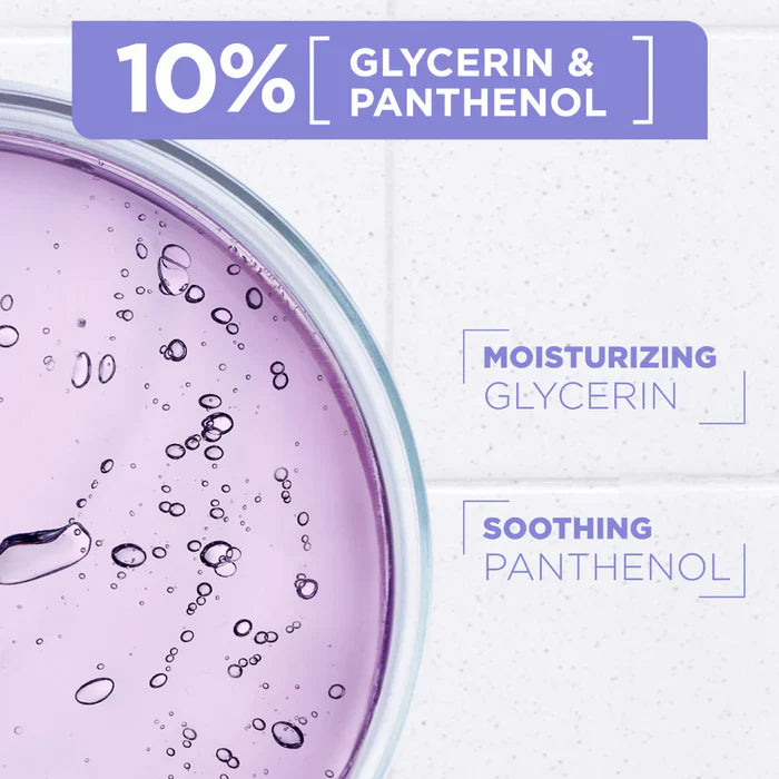 Mixa Panthenol Comfort Body Lotion & Anti-Scratching Cream For Dry Skin, Atopy Prone SkinEczema