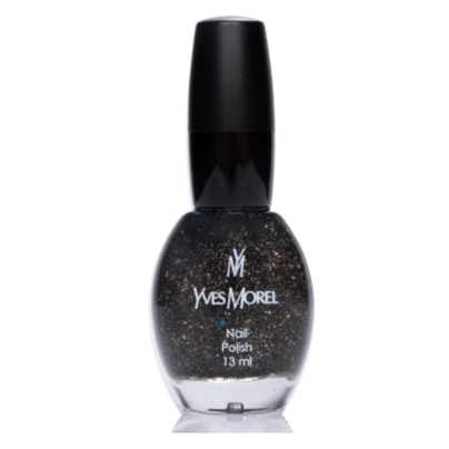 Yves morel nail polish #500