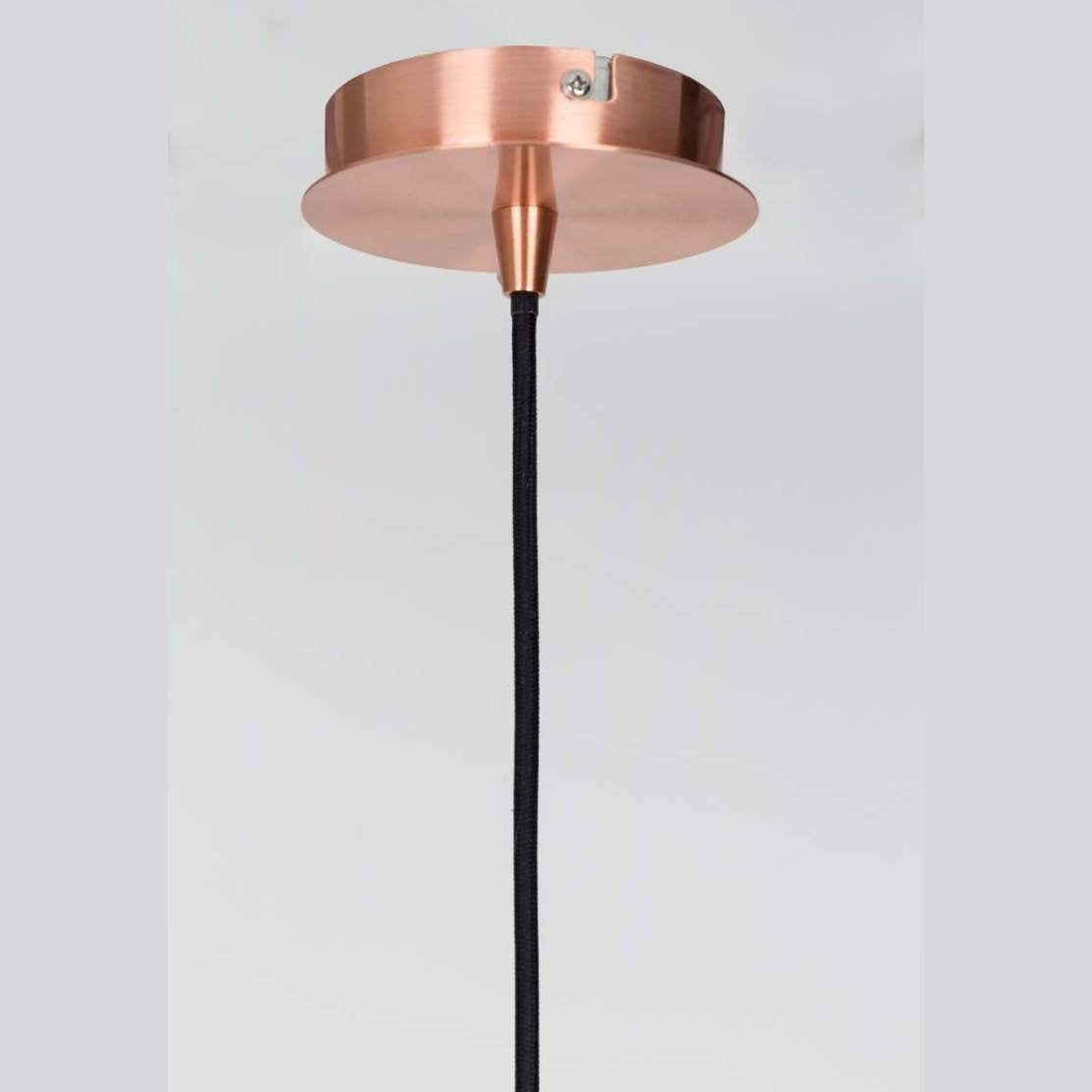 Retro ’70 Pendant Lamp Copper R40