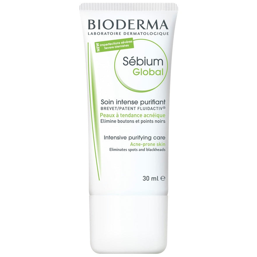 Sebium GLOBAL