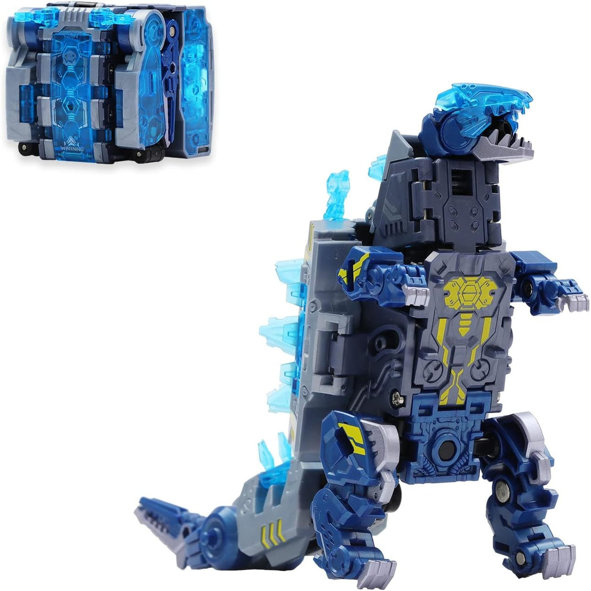 BB - 29SZ SUBZERO Action Figure by Beast Box - Medaid International