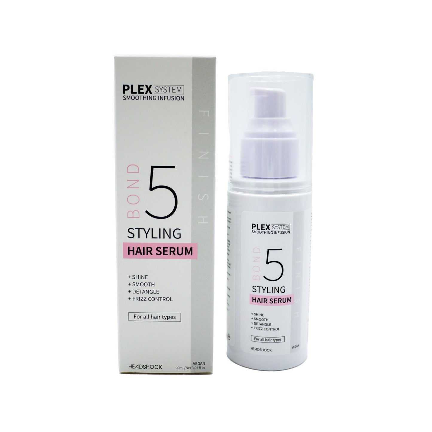 Styling Serum - Medaid