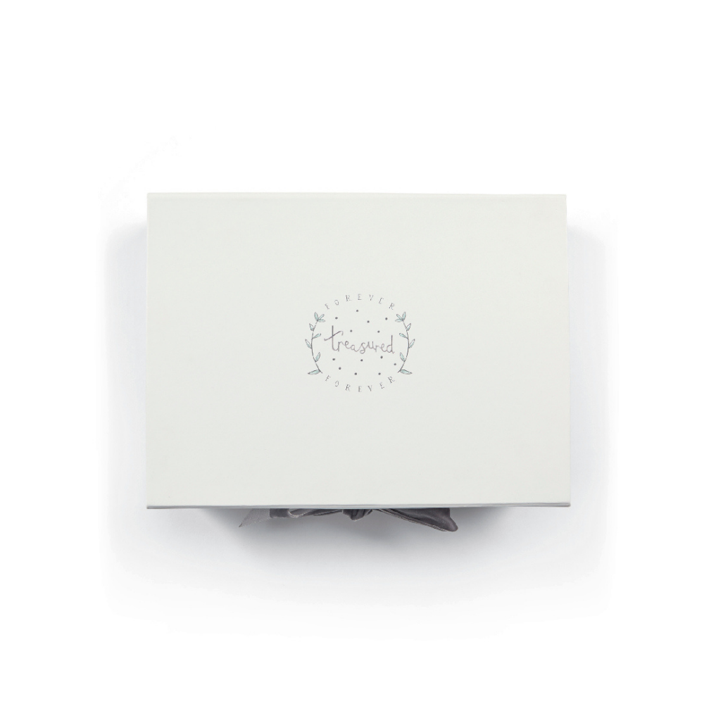 Treasure Baby Gift Box - Grey - Medaid International