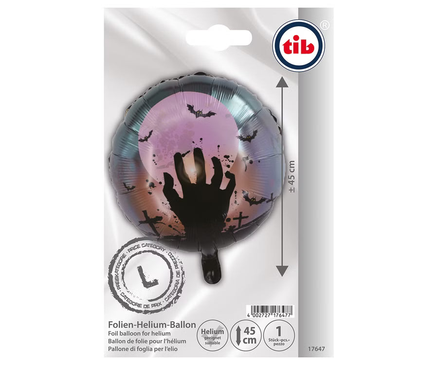 Tib Folien Helium Balloon 45CM | Tib in Lebanon