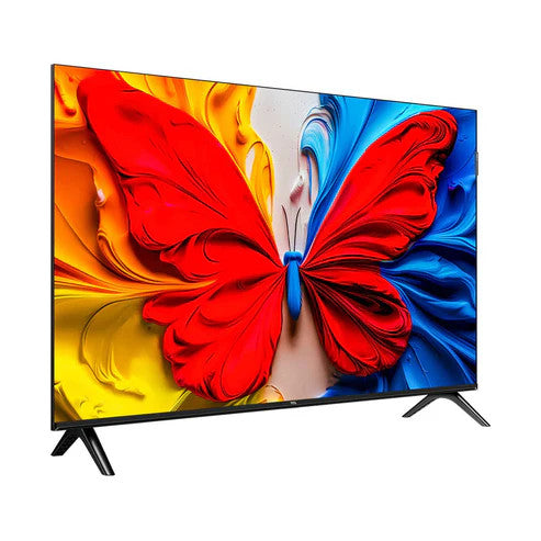 TCL 50″ QLED FHD Smart Google TV | 50S5K