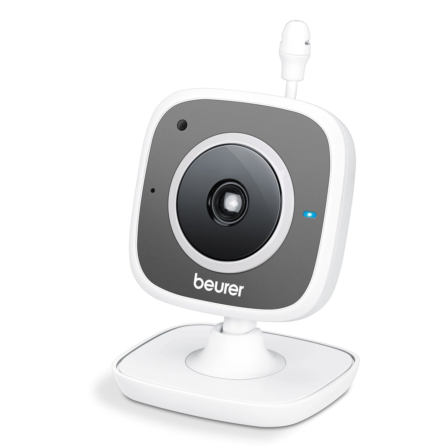 BY88 SMART WiFi BABY CARE CAMERA