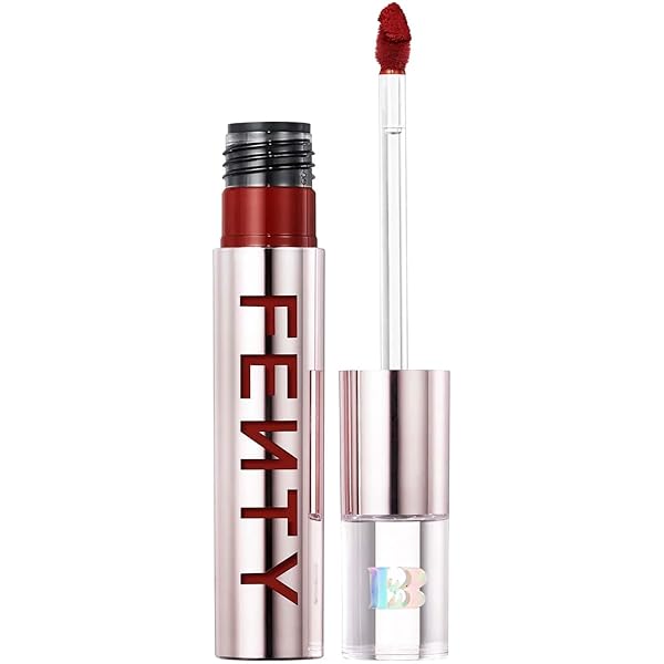 Fenty Beauty - Fenty Icon Velvet Liquid Lipstick 