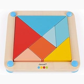 Janod Essentiel - Tangram