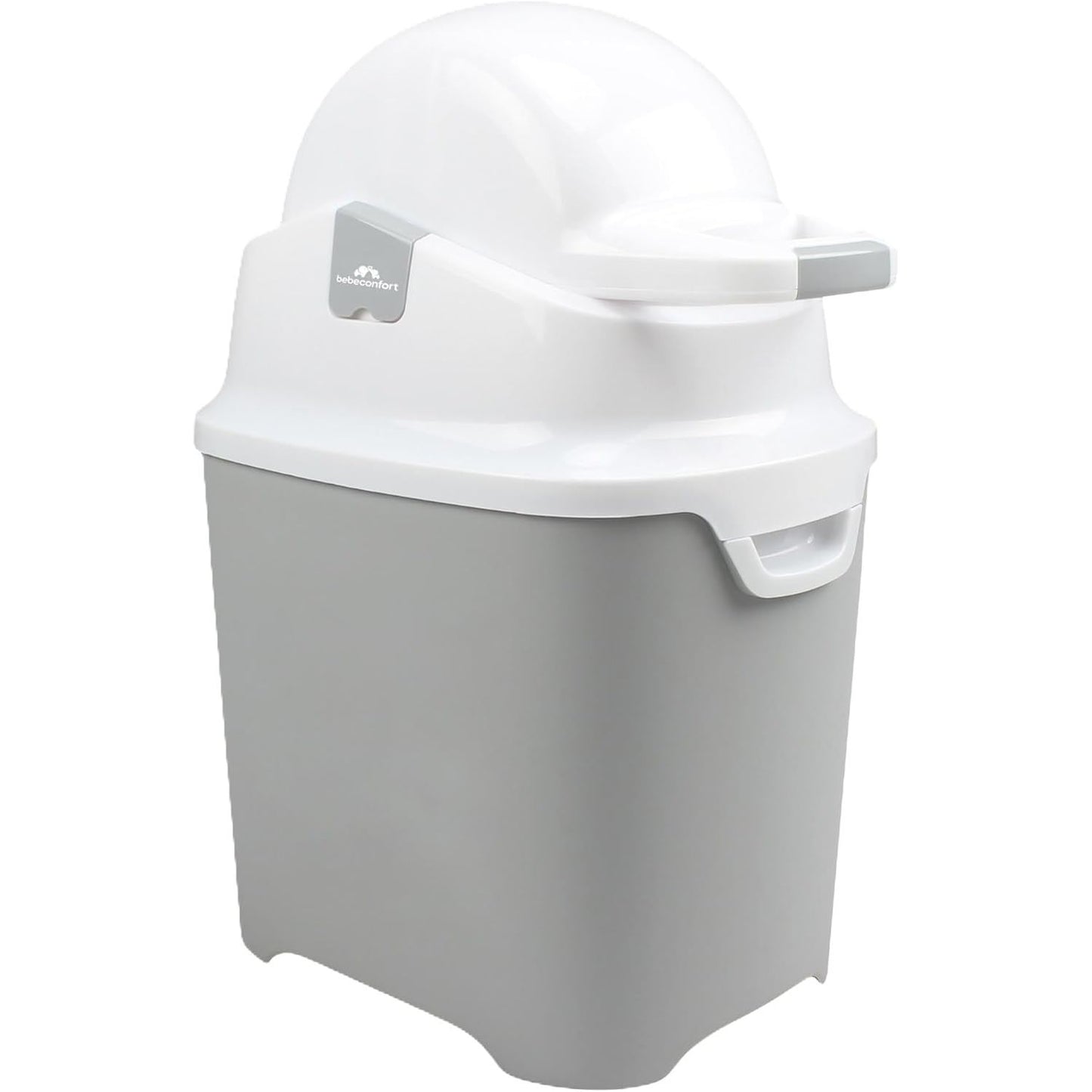 Bebe Confort - Easy Nappy Bin - Grey
