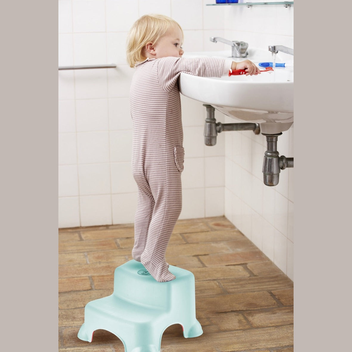 Babyjem Step Stool