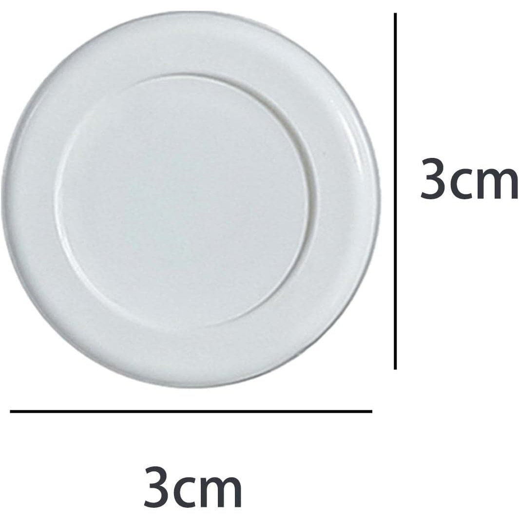Magnetic Holders (Pack Of 2)