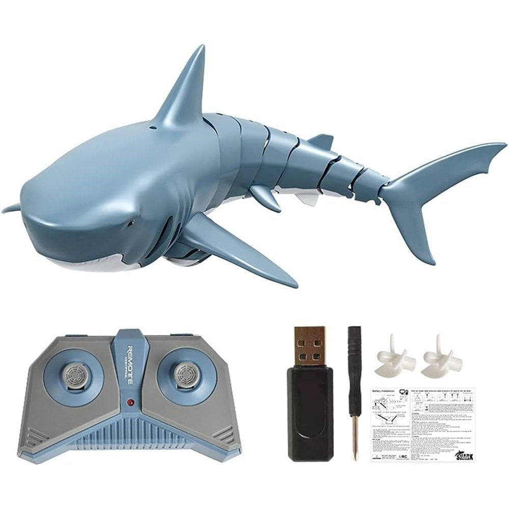 Remote Control SHARK - Rechargeable