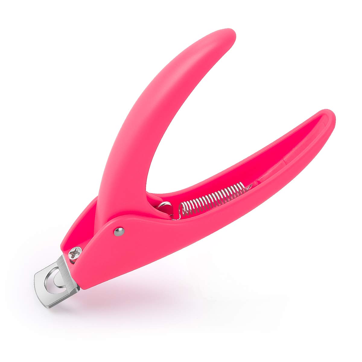 Elephant fake nails clipper ELSC309 ( the color will be chosen randomly)