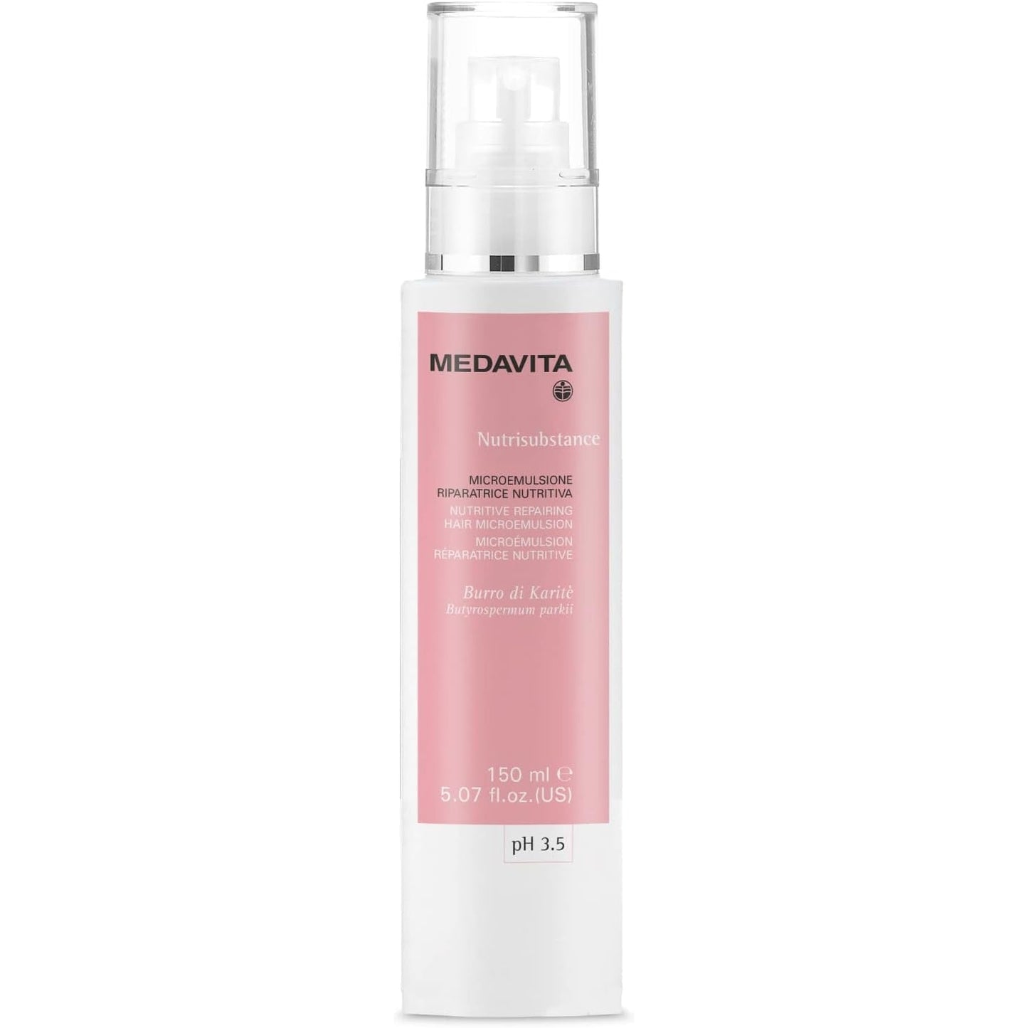 Repair Hair Micro Emulsion pH 3-150 ml - Medaid - Lebanon