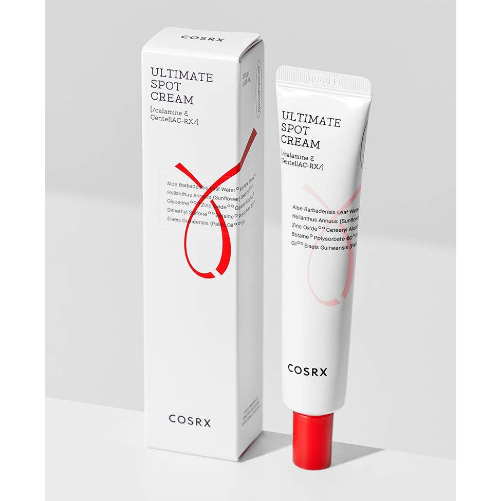 cosrx-ac-collection-ultimate-spot-cream-30-g - Medaid International
