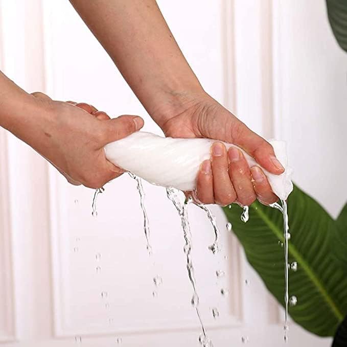Magic Bath Towel