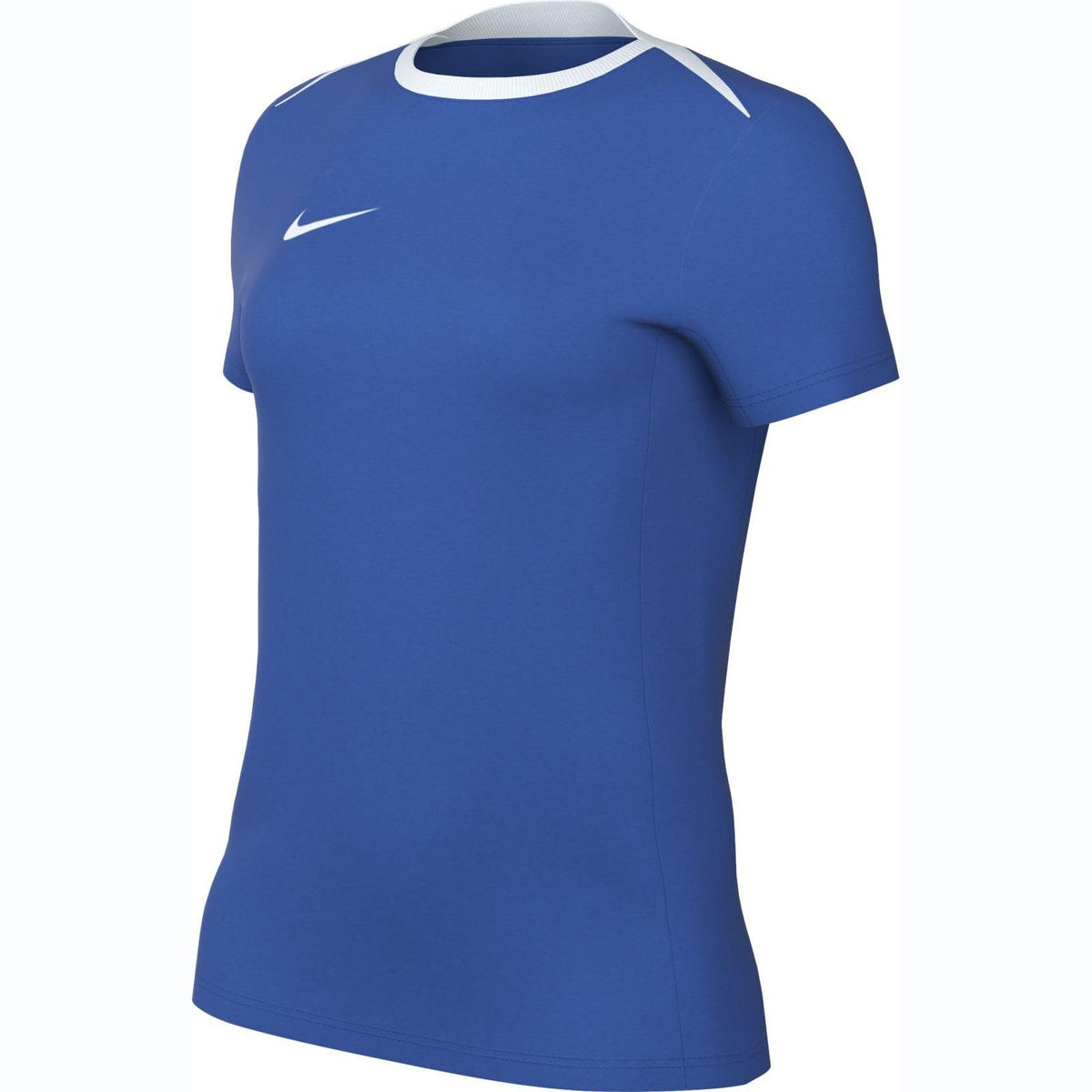 Nike Women's Sports, Royal Blue/White/Royal Blue/White, L - Medaid International