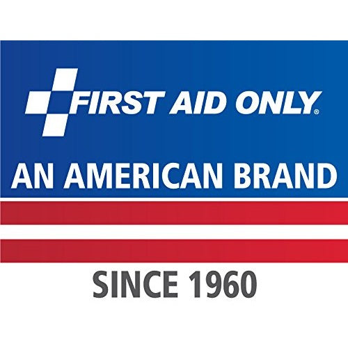 First Aid Only Z801 SmartCompliance Refill 52 x 84 Emergency Blanket, 1 Count