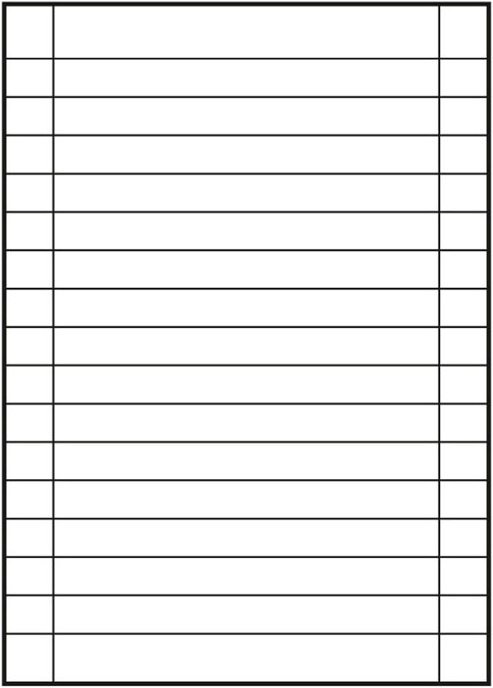 Oxford A4 School Exercise Book - 32 Pages | Oxford In Lebanon