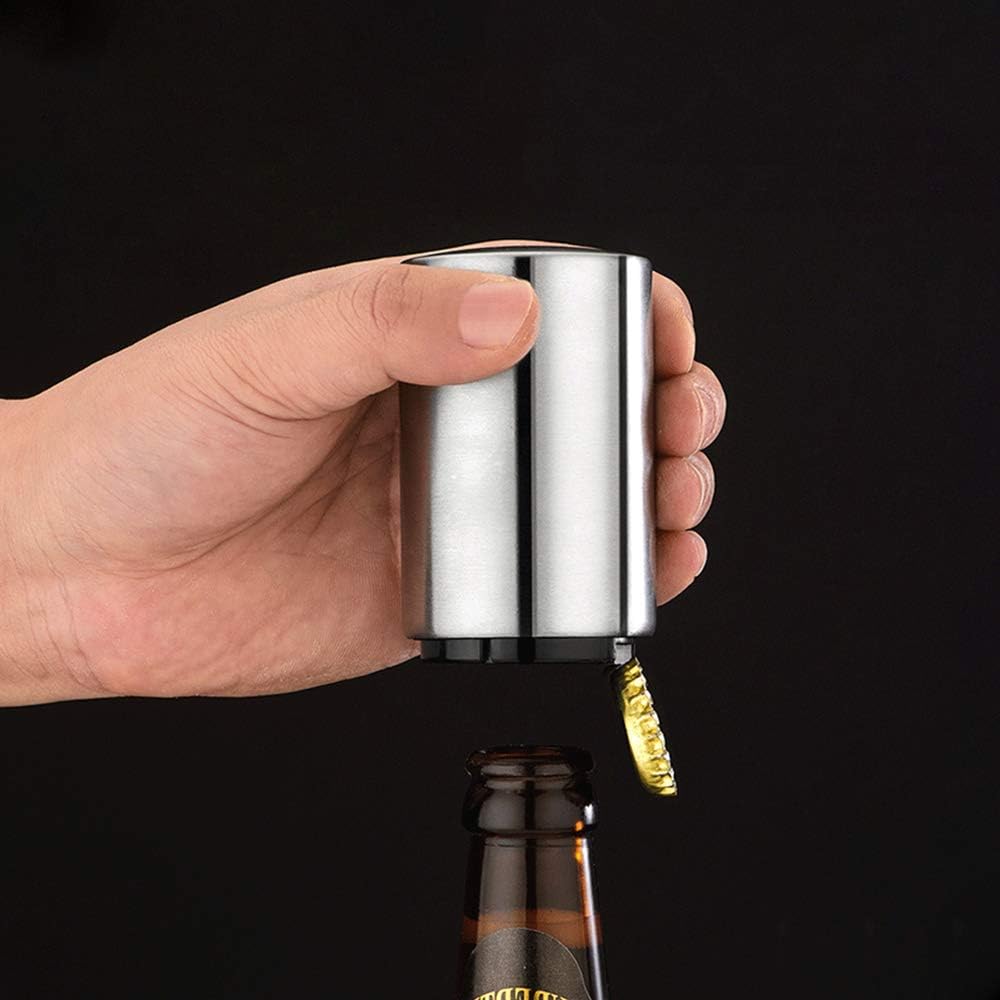 Universal Bottle Opener