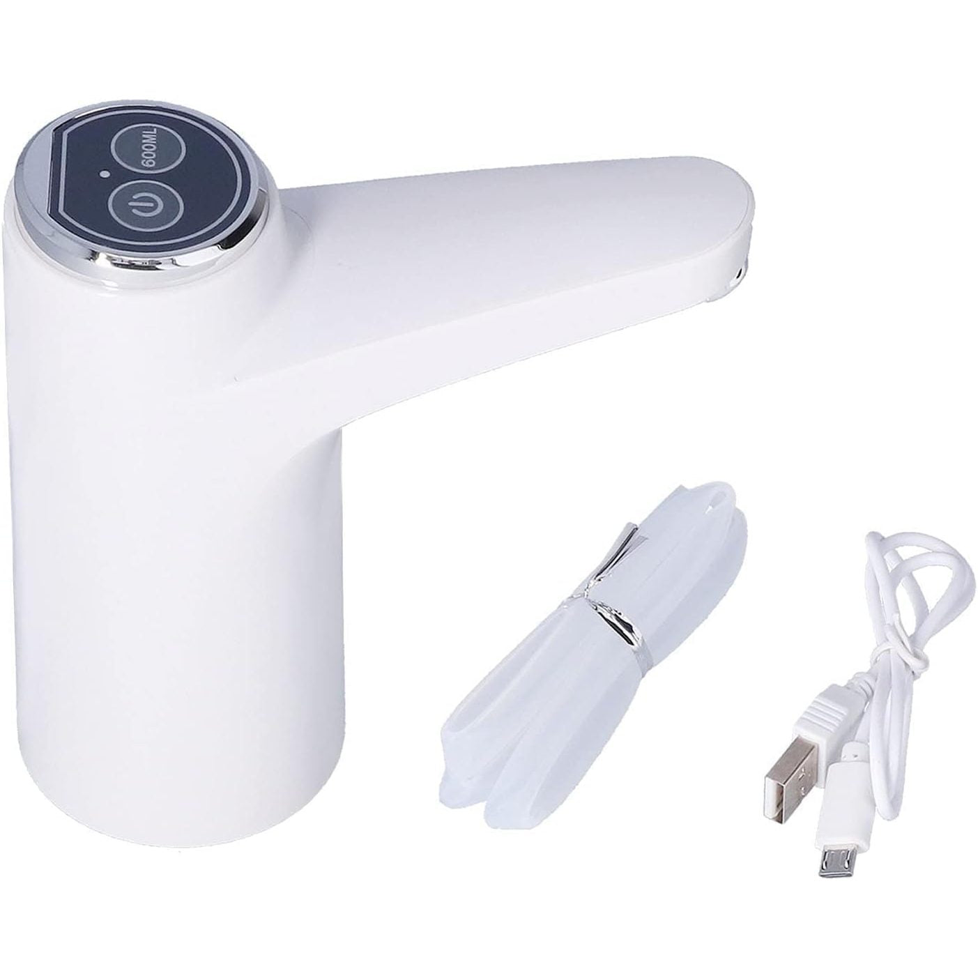 Rechargeable Water Dispenser Pump