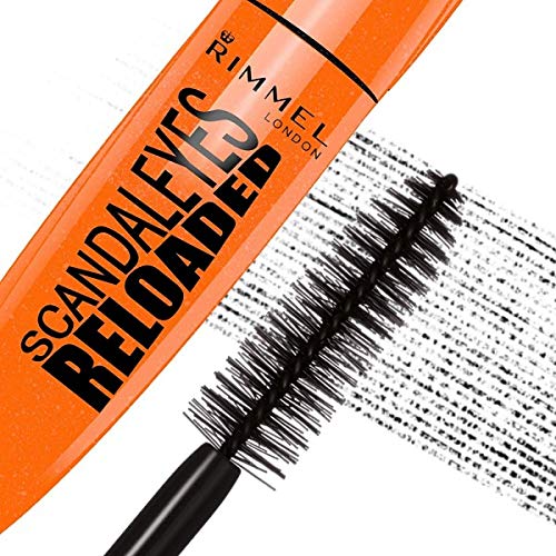 Rimmel volume flash scandal eyes mascara