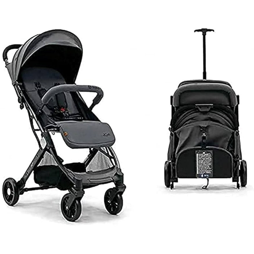 Asalvo Kubic Compact Travel Stroller