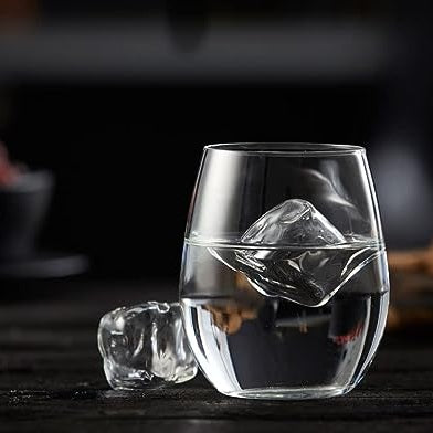 Lyngby Glass Tumbler Juvel 39 cl 6pcs