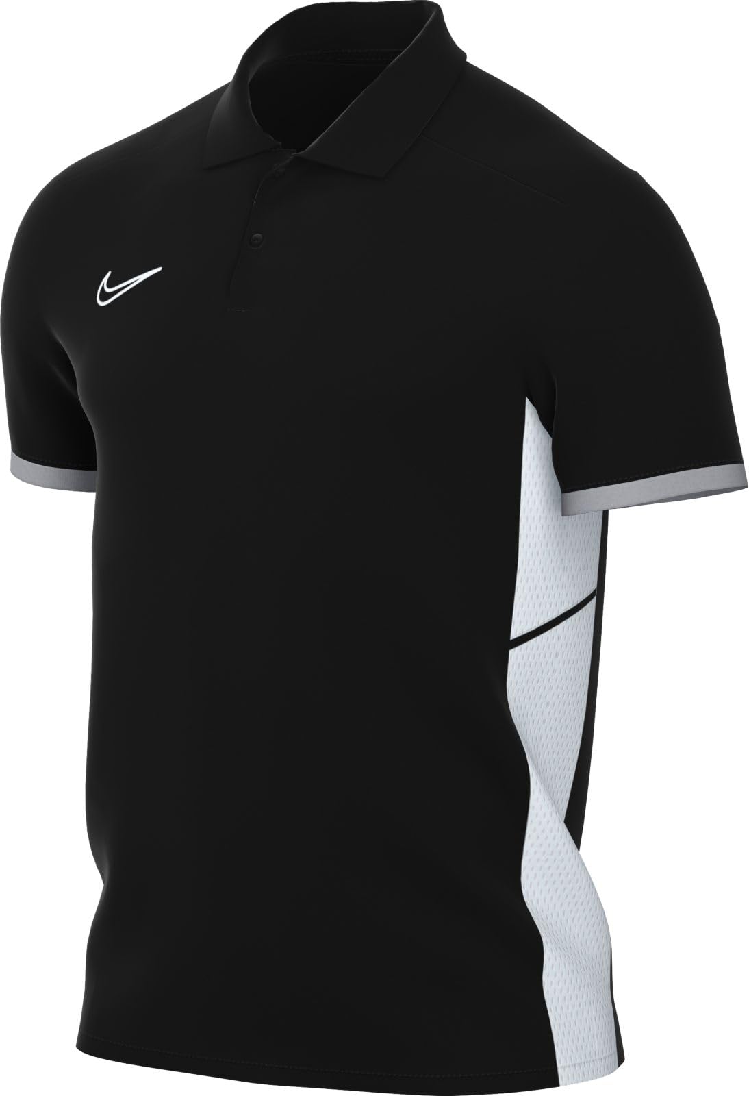 Nike M NK DF Acd25 SS Men's Polo Sweatshirt (Pack of 1) - Medaid International