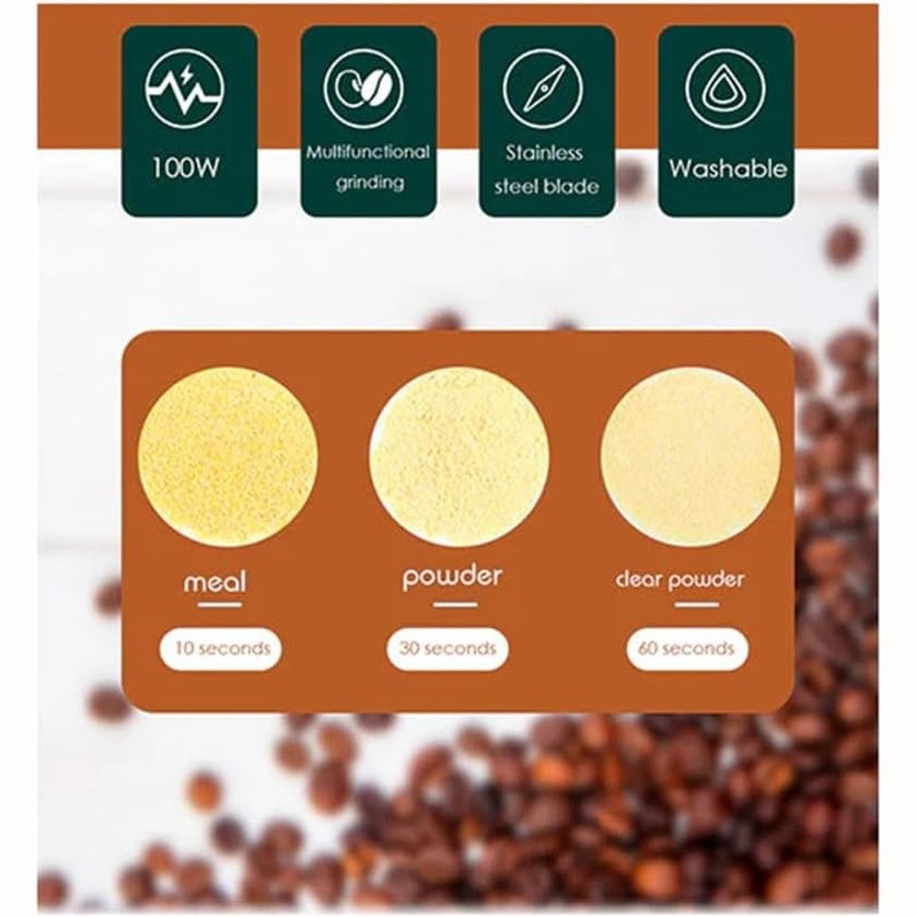 Generic Coffee Grinder