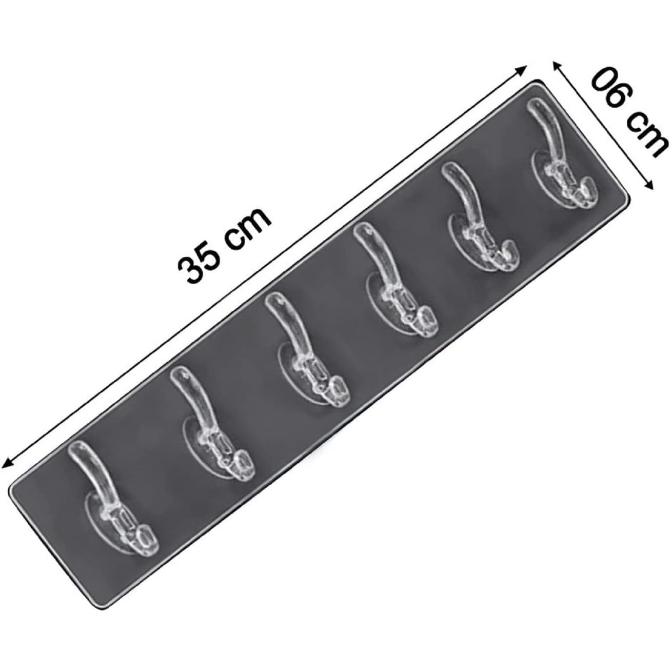 Self-Adhesive Wall Hanger