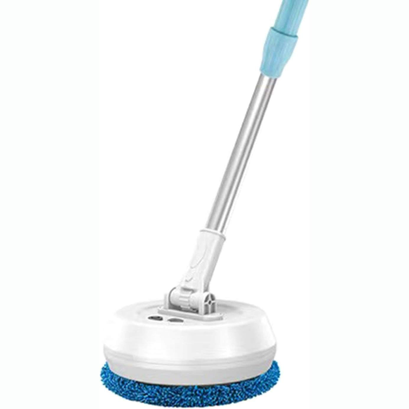 Cordless Electric Mop Polisher