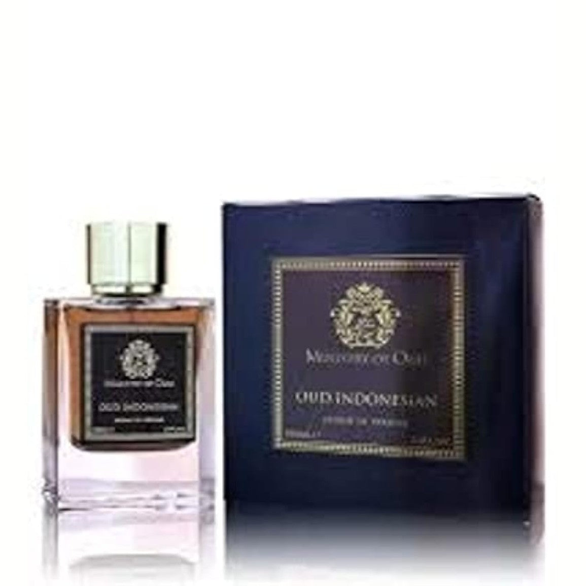 Oud Royal By Ministry Of Oud Paris Eau De Parfum 100Ml Retail Pack - Medaid International