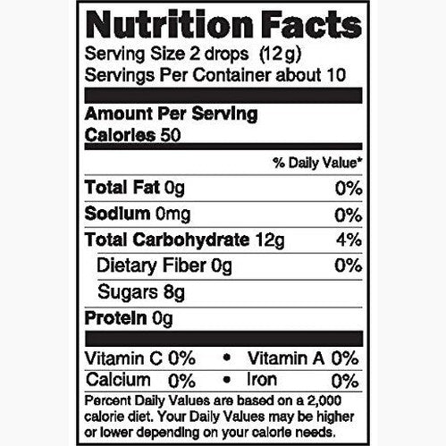 Wedderspoon Organic Manuka Honey Drops, Ginger, 4.0 Ounce - Medaid International