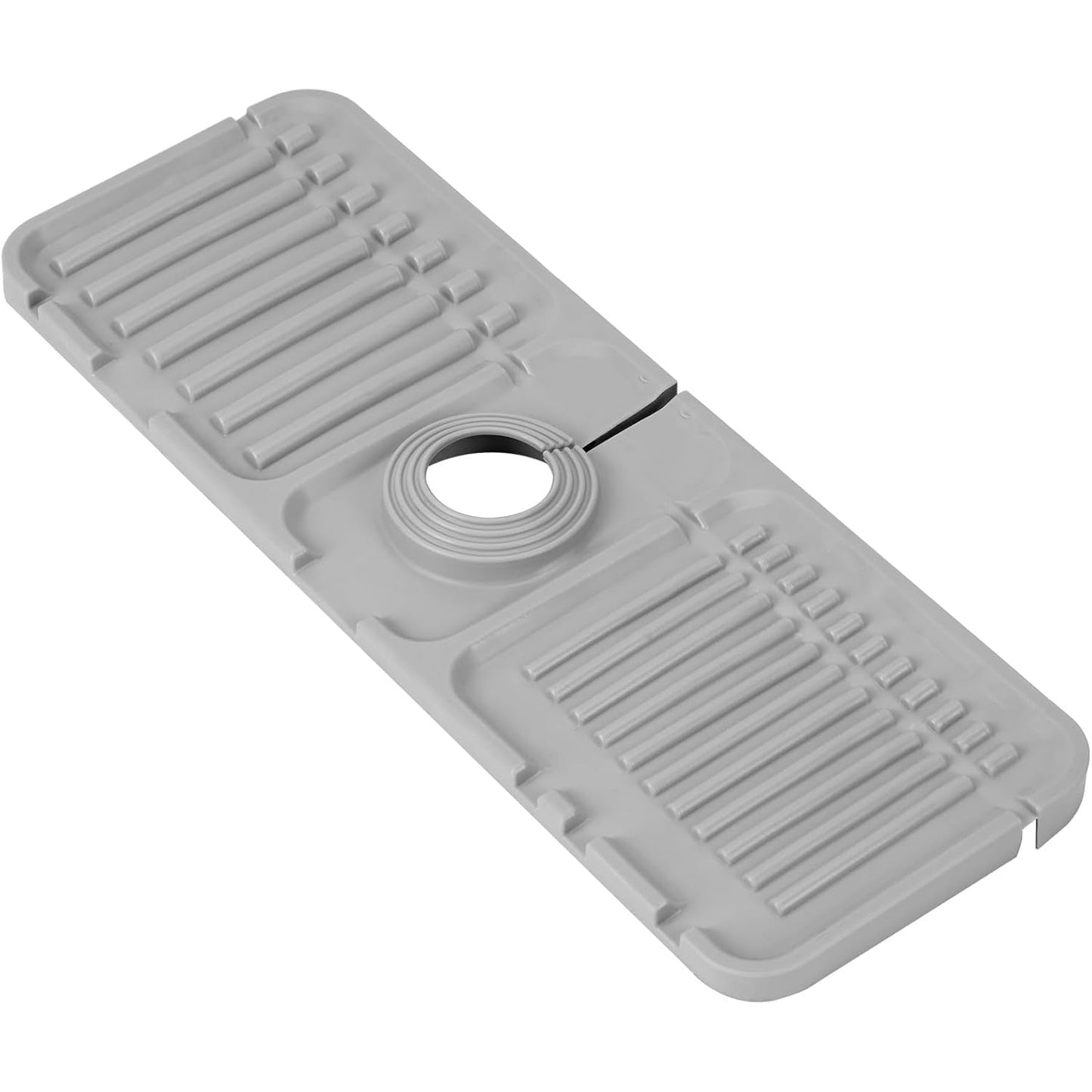 Silicone Faucet Drain Pad