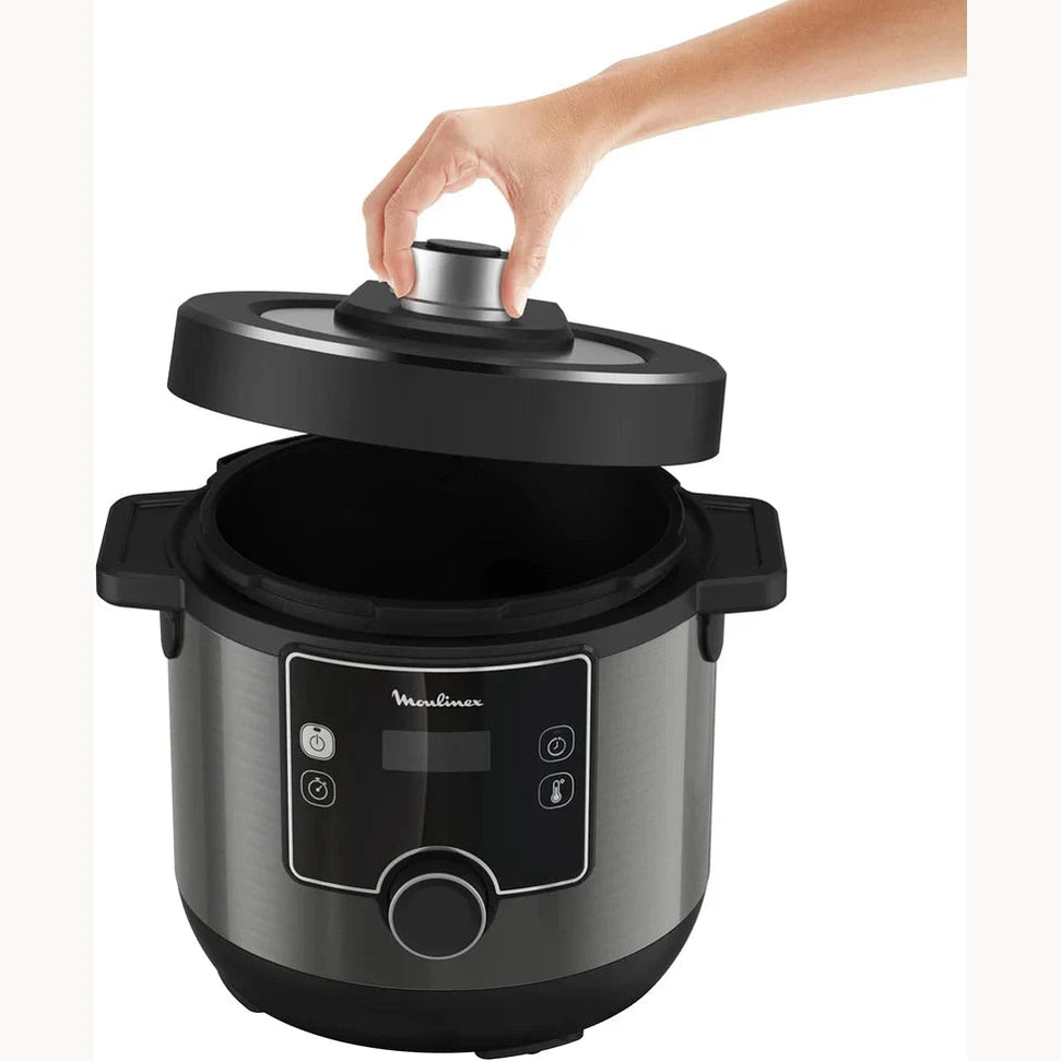 Moulinex Turbo Cuisine 7.5l 1200w