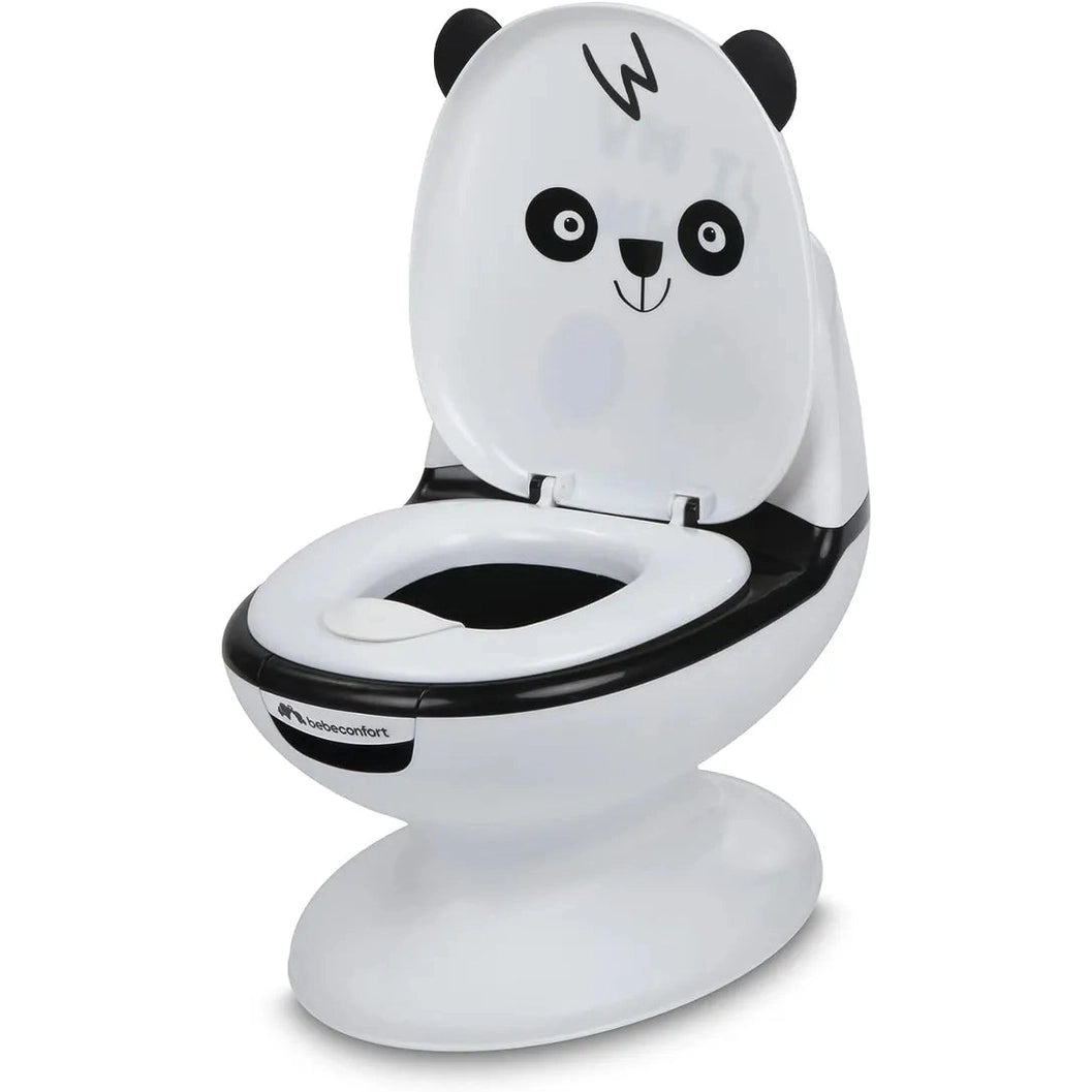 Bebe Confort - Mini Size Toilet - Panda