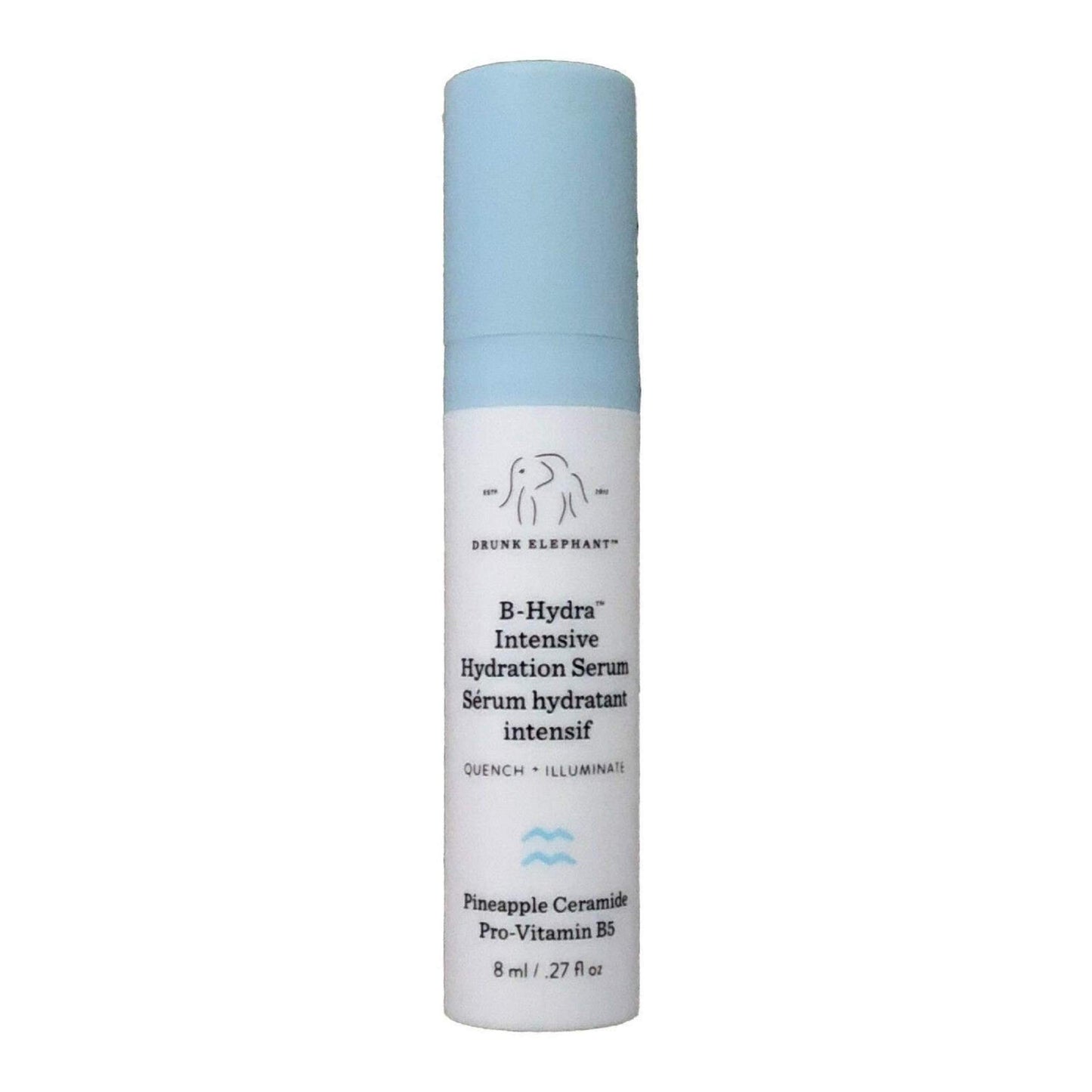 Drunk Elephant Drunk Elephant B-Hydra Intensive Hydration Serum 5ml (Mini)