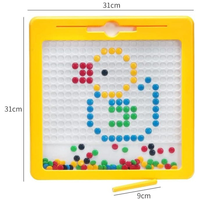Magnetic Drawing Board