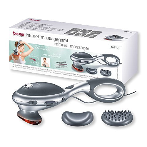 Mg 70 Massager - Medaid International