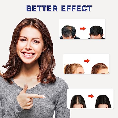 Laser Hair Growth Cap, Red Light Therapy Cap For Hair - Medaid International